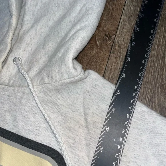 Vintage 2000’s Purdue Boilermakers Hoodie - Picture 6 of 9